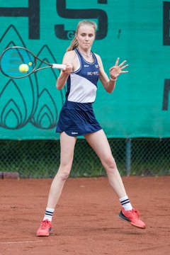 Leni Barmbrock 65 - NL TV Uetersen - Bremerhavener TV : Ergebnis: 0:9